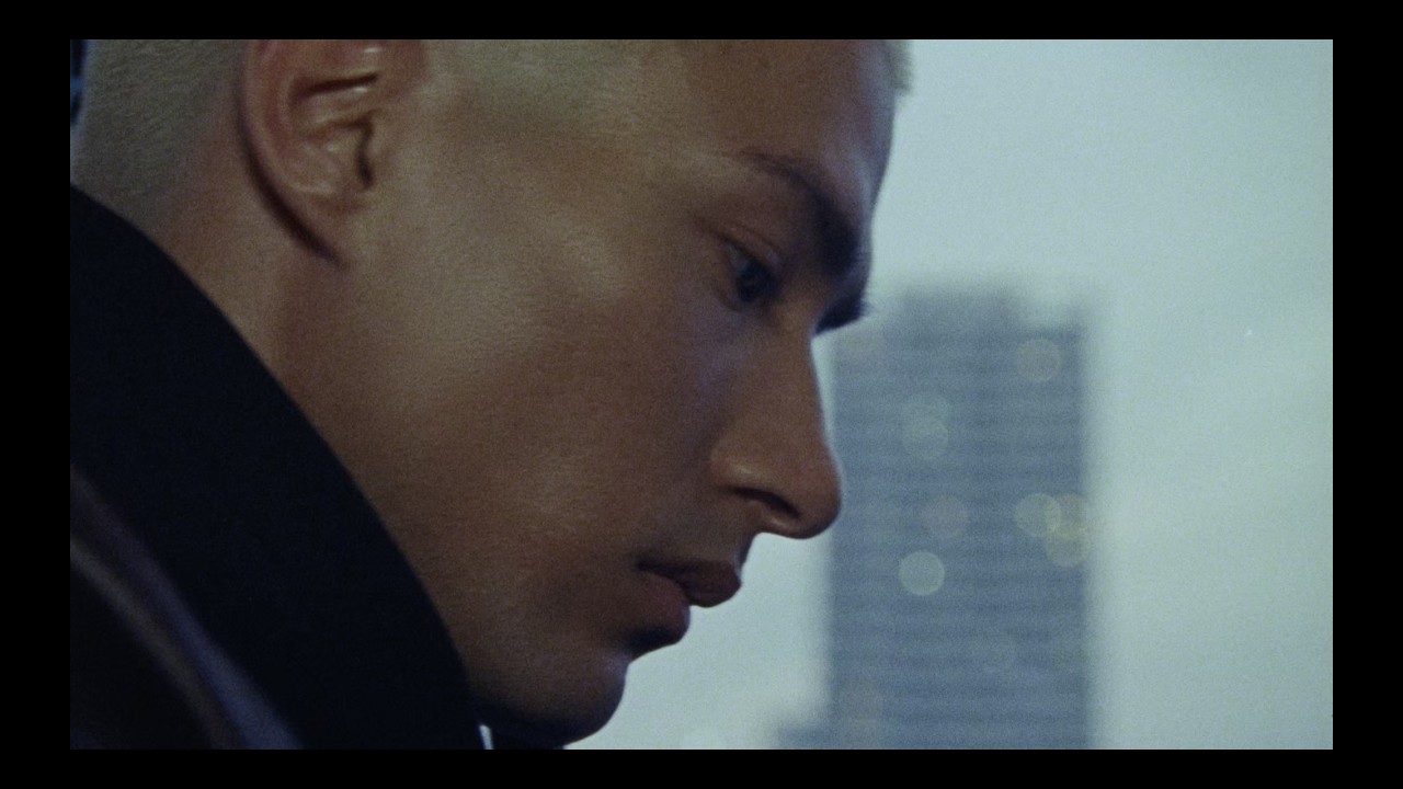 mikah - Dream (Music Video)