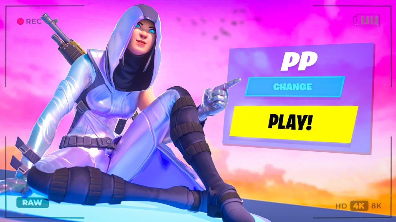🔴LIVE fortnite FR : JE JOUE AVEC VOUS SUR LE CHAPITRE 7 !  🔥 (PP)
