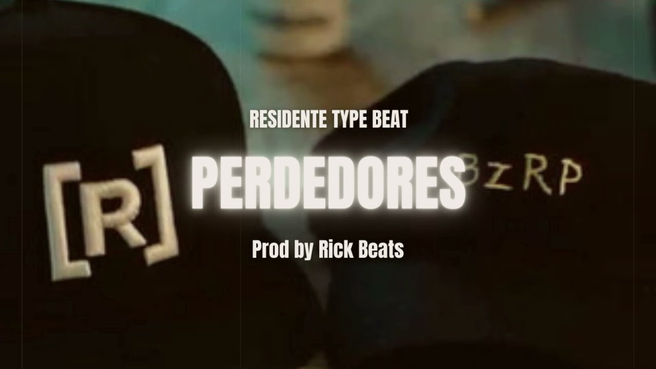 [FREE] Bizarrap x Residente Type Beat 2022 - 