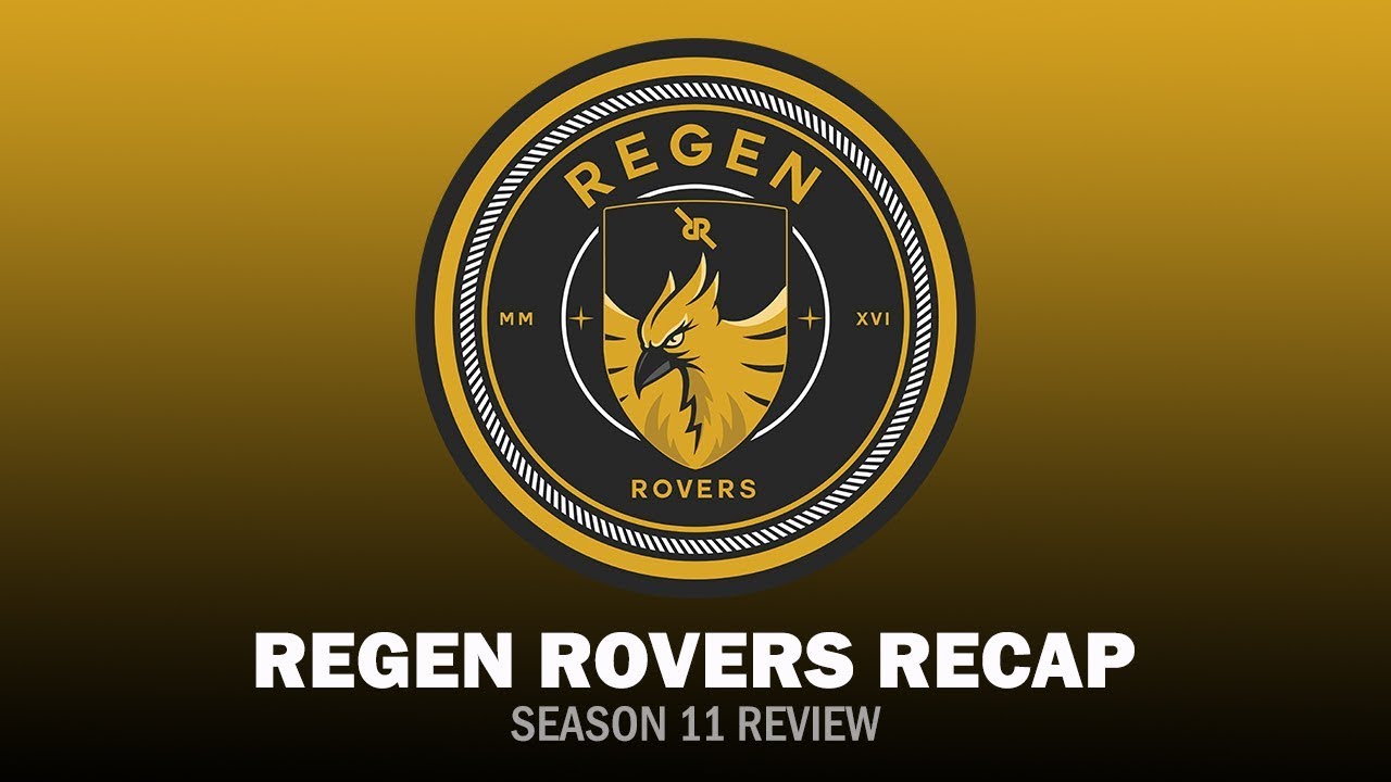 Regen Rovers Recap | Season Eleven Review | Football Manager 2019