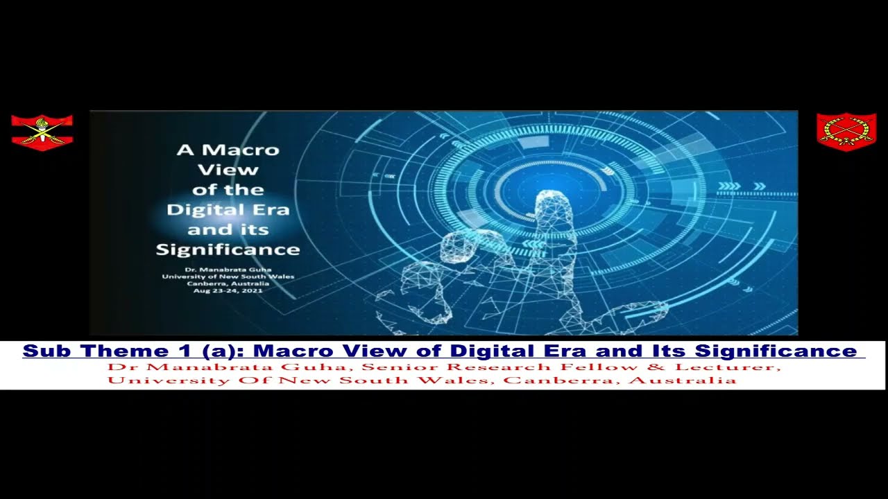 #indian army war strategy :DIgital warfare and 2 front war .seminar part-1