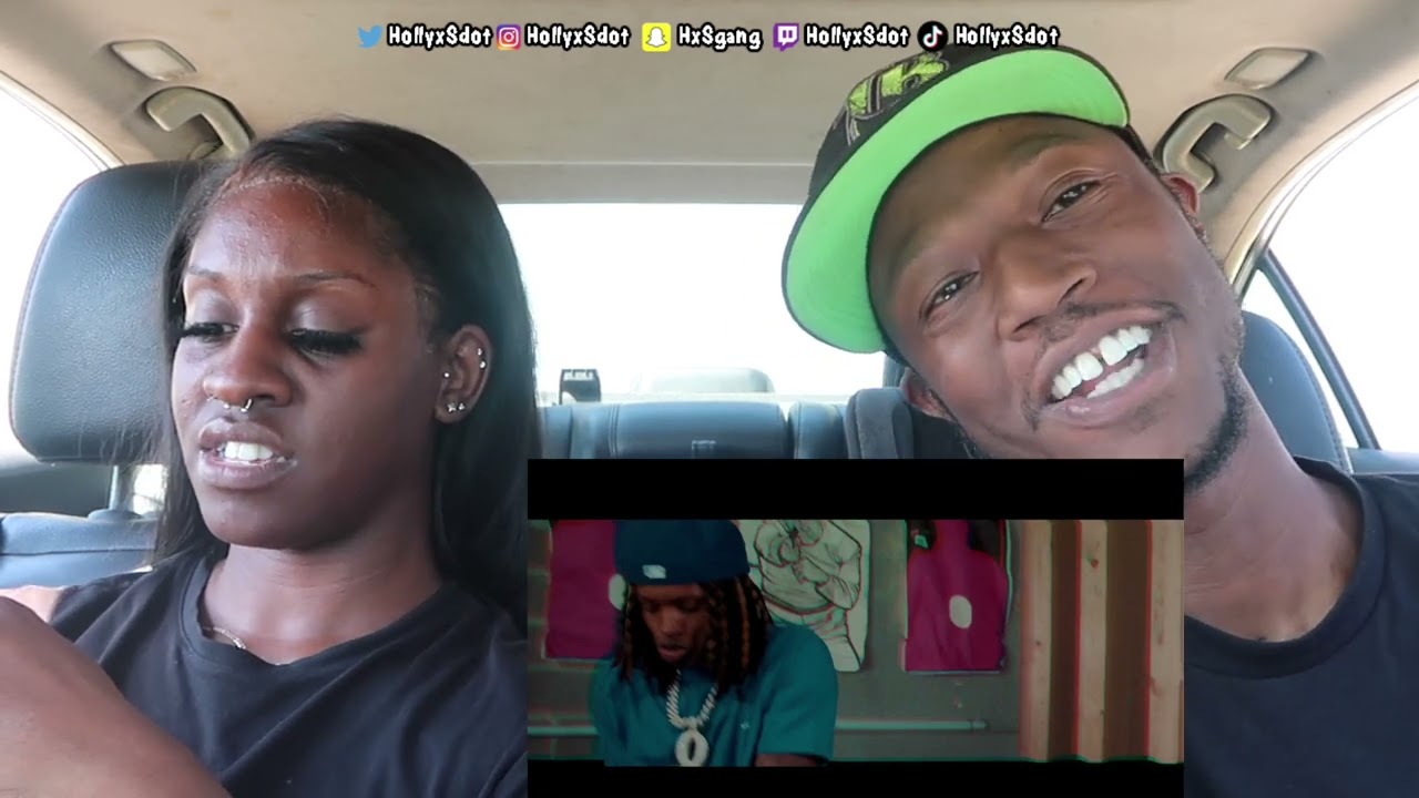 King Von & OMB Peezy - Get It Done (Official Video) REACTION