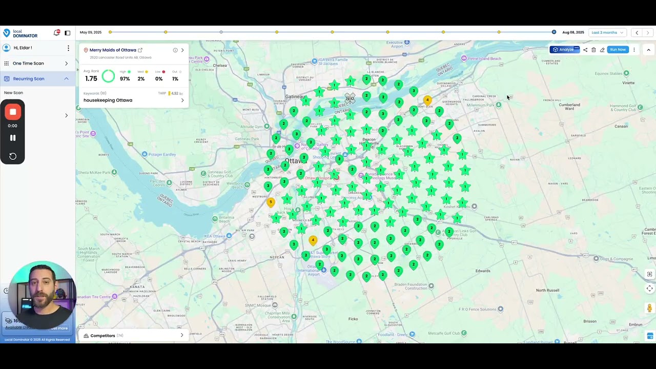 Local Dominator 1.5 Is Here &ndash; Game-Changing Google Maps SEO Update!