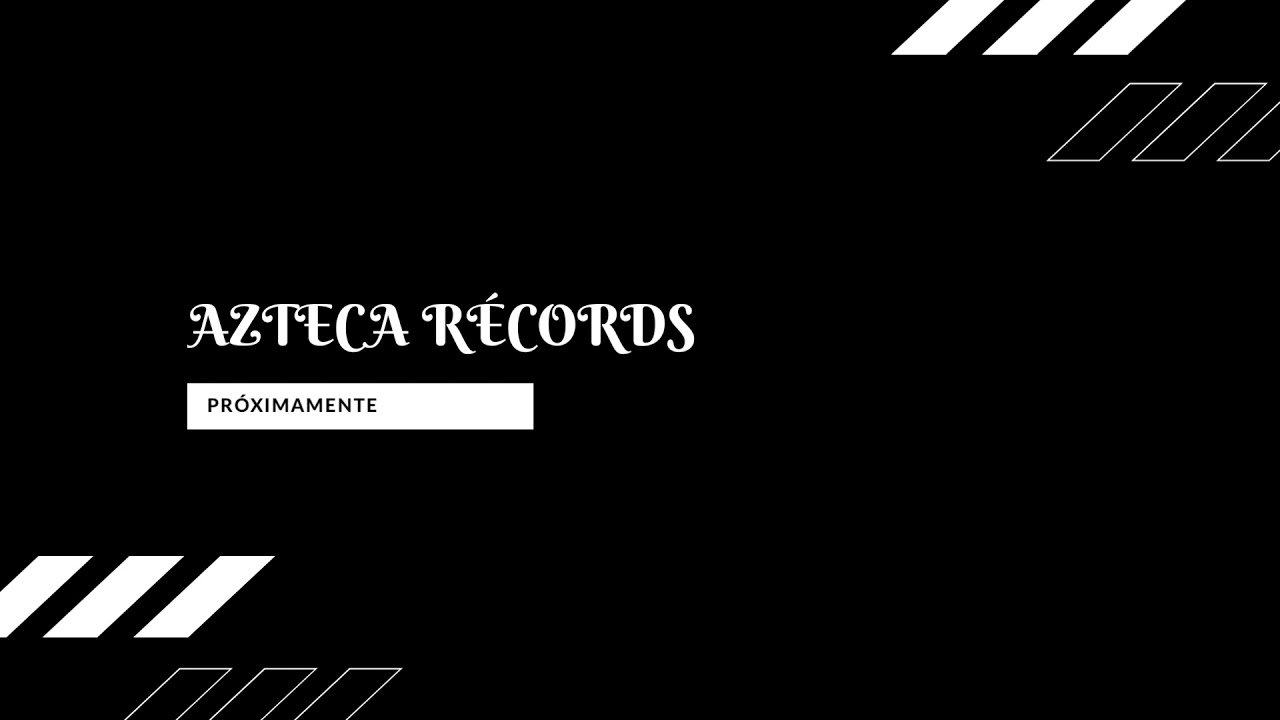 Azteca R&eacute;cords