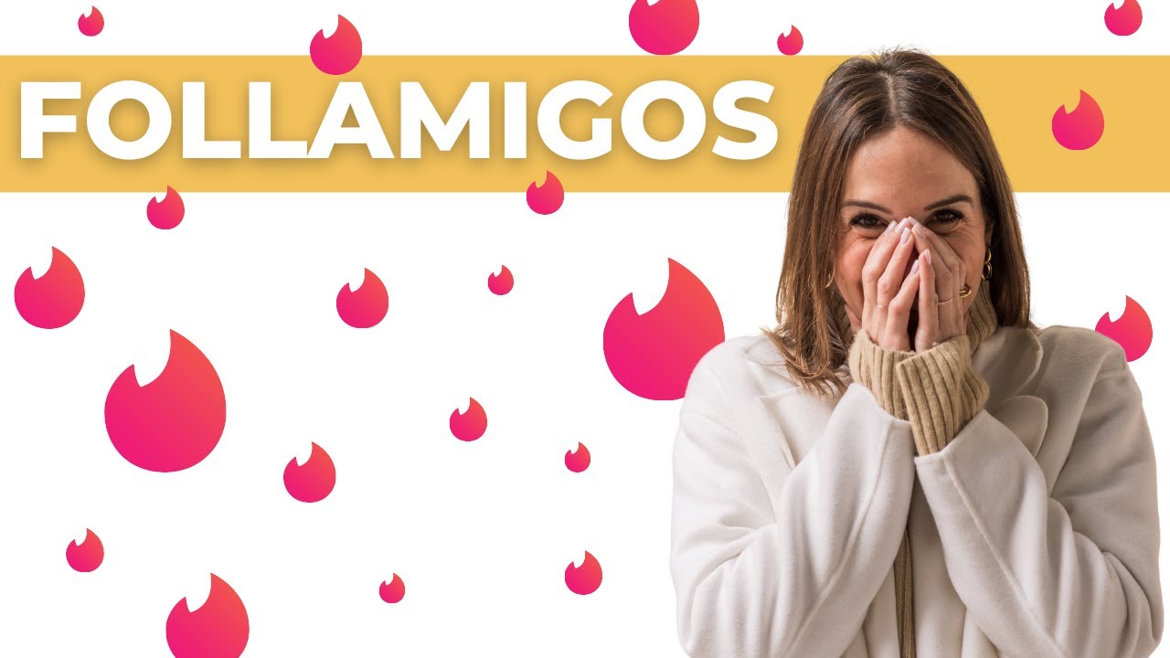 Tener follamigos: ¿Sí o No?