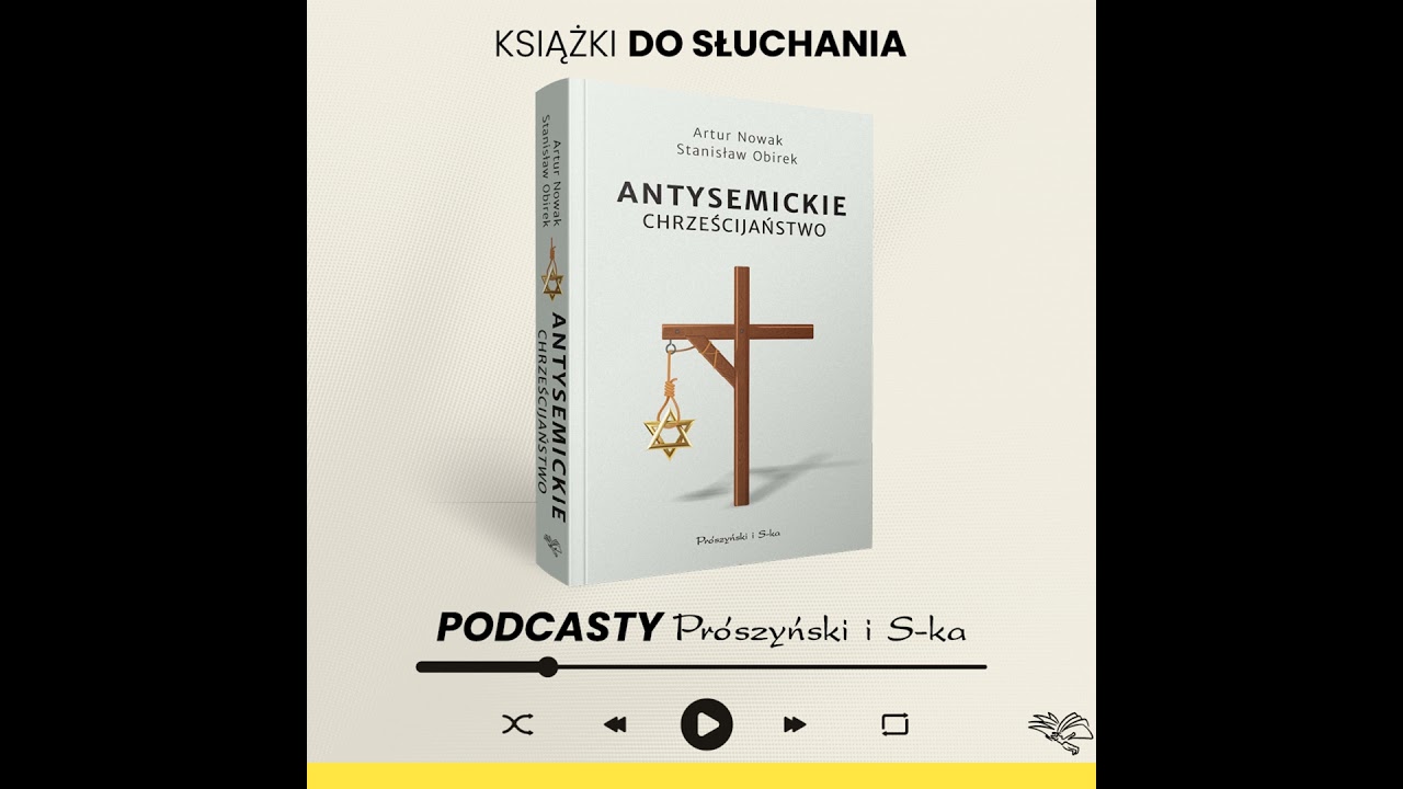Przemilczana historia nienawiści - 