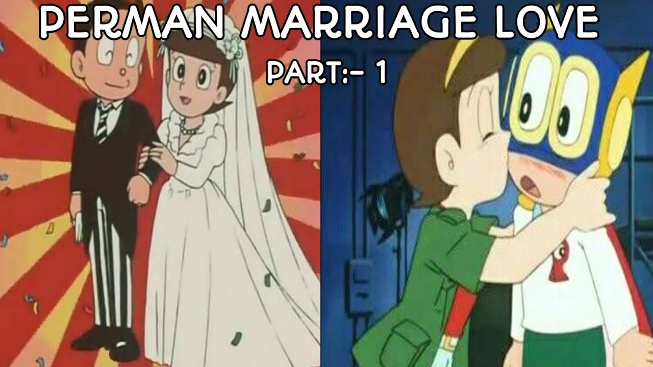 Perman ♥️ Episode // Perman Pako Marriage // Part 1 // Perman Love Story // Inferno Arcanite