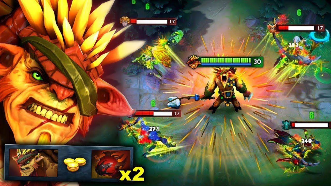 RAID BOSS BRISTLEBACK 🔥42 KILLS x2 HEARTUNKILLABLE!