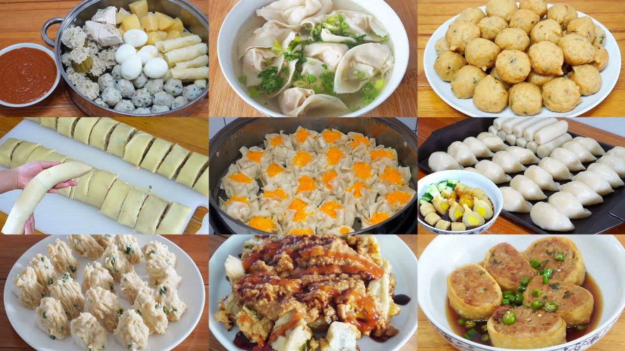 7 RESEP MAKANAN FAVORIT KELUARGA SAAT LEBARAN ENAK DAN MUDAH
