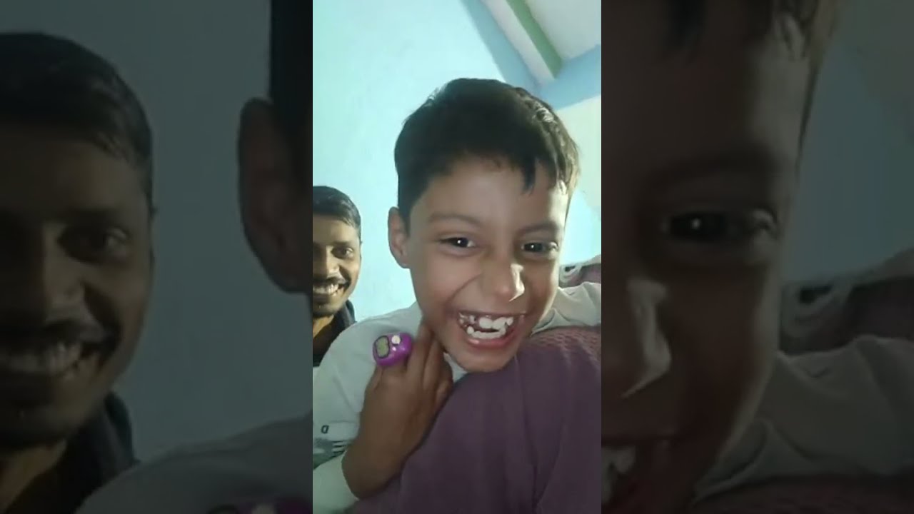 Punit Vlogs007 is live!