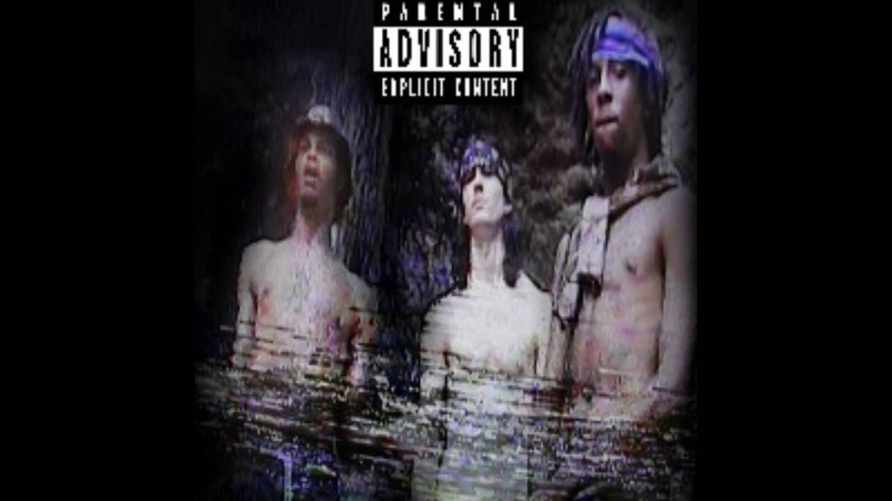 Bones x Xavier Wulf x Chris Travis - Underground Legends [Compilation Mix]