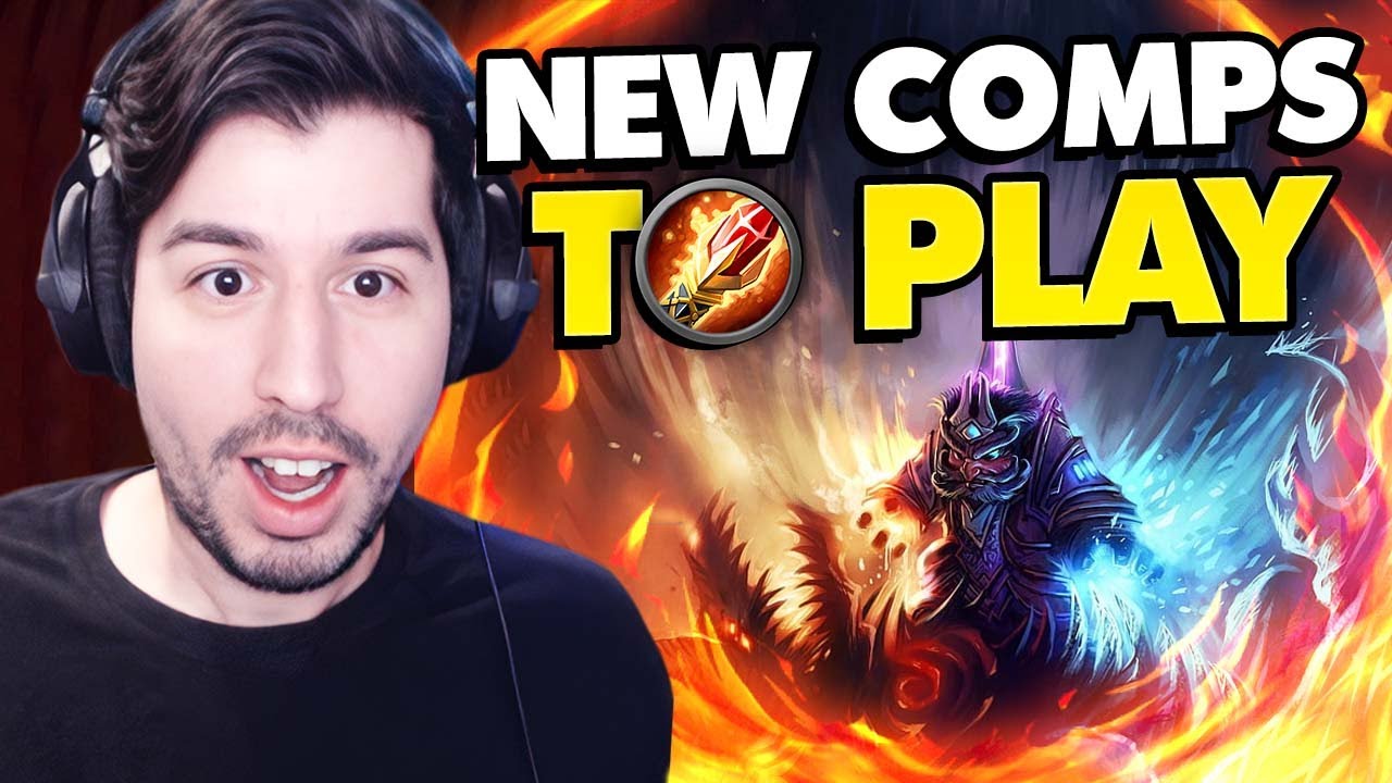 THE MOVE HAS A MAGE NOW! Shatterplay w/ Ceralium & Wizk