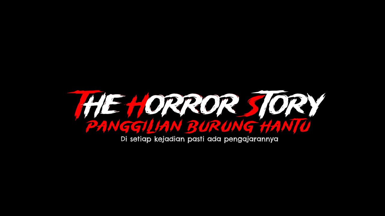 Kisah Seram Supporters | Panggilan Burung Hantu | The Horror Story | Episod 29 |