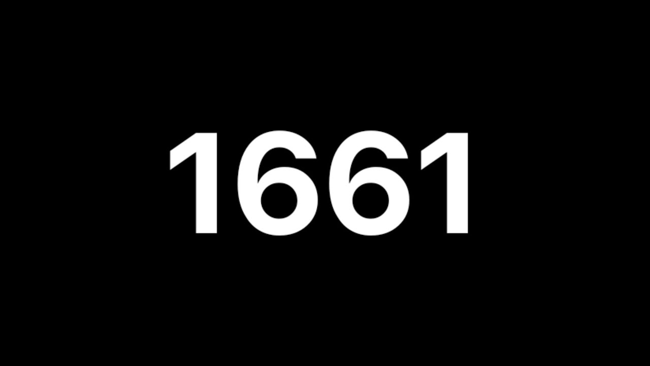 1661