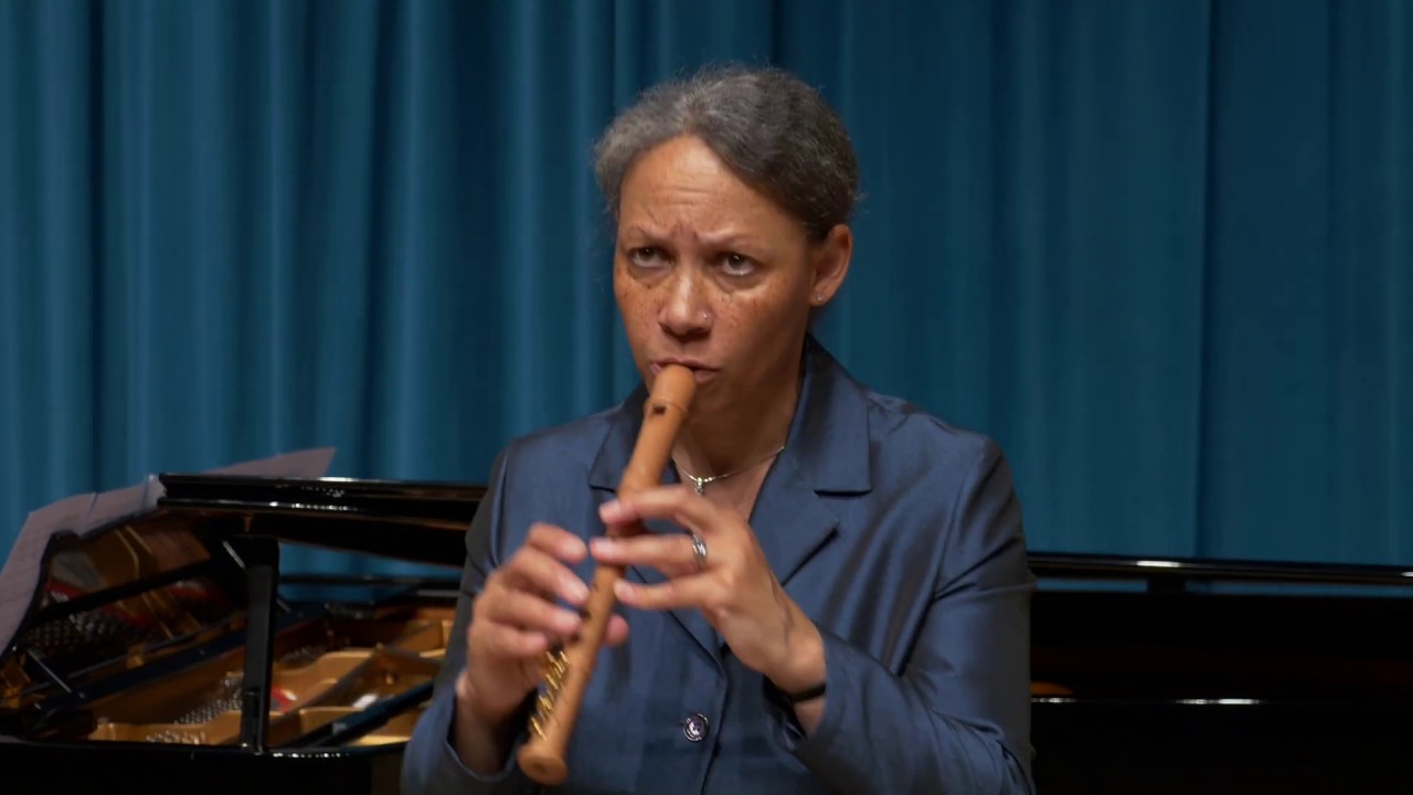 Prelude: The Seafront - Althea Talbot-Howard ABRSM Grade 5 Descant, Treble Recorder List B:8, 10, 11