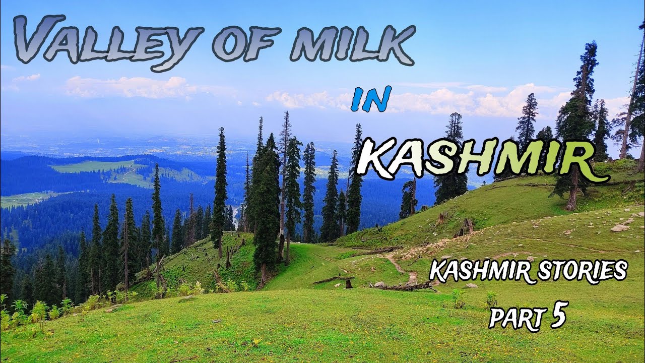 kerala to kashmir trip malayalam/doodhpathri kashmir / 