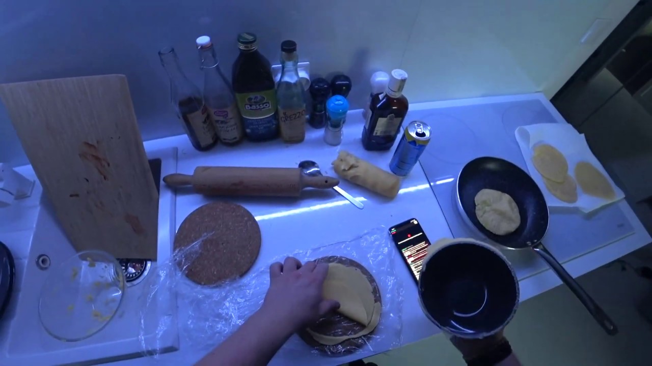 PAJALOCKK | GOTOWANIE | TACOSY Z SALSĄ I MIĘSEM