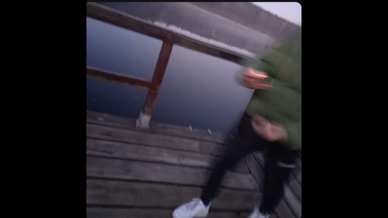 CZASEM TAK JEST prod. ZDVCHAM