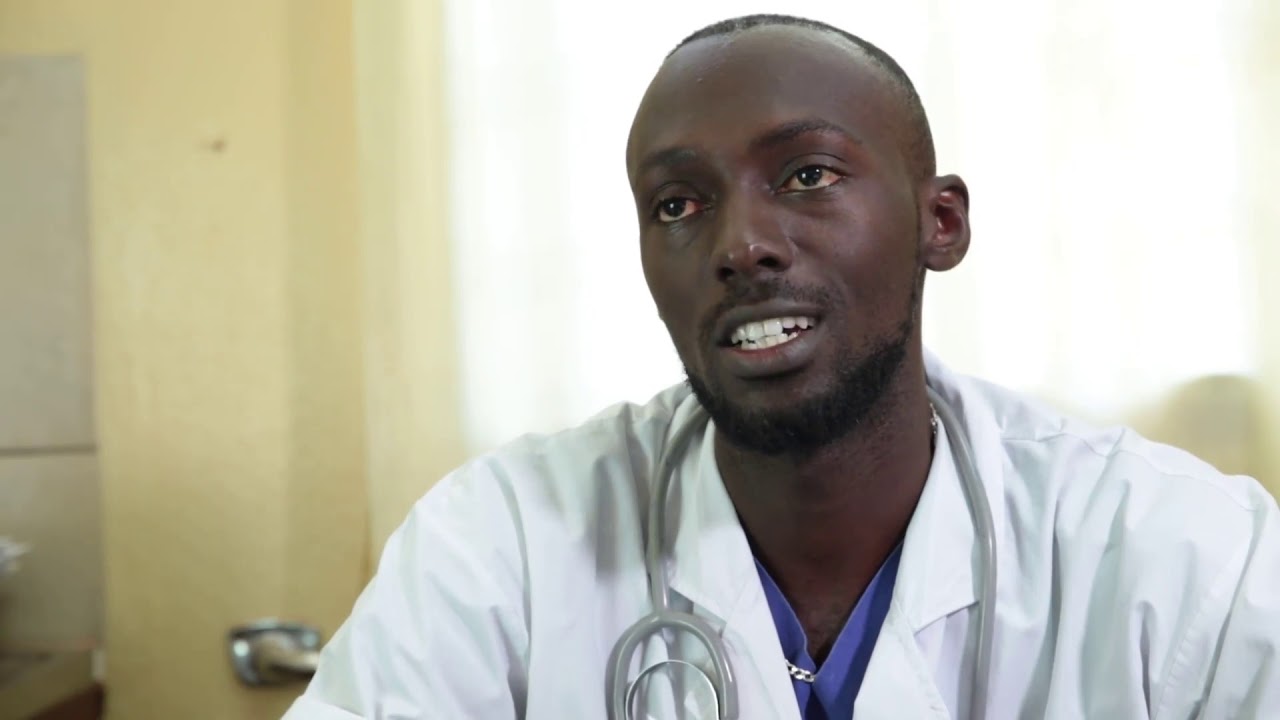 Informatisation des hôpitaux avec OpenClinic GA au Burundi