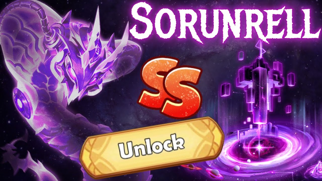 Sorunrell Master of Lightning SS Grade Snake Unlocked and Bloodline All Chapter Boss Fights SSSnaker