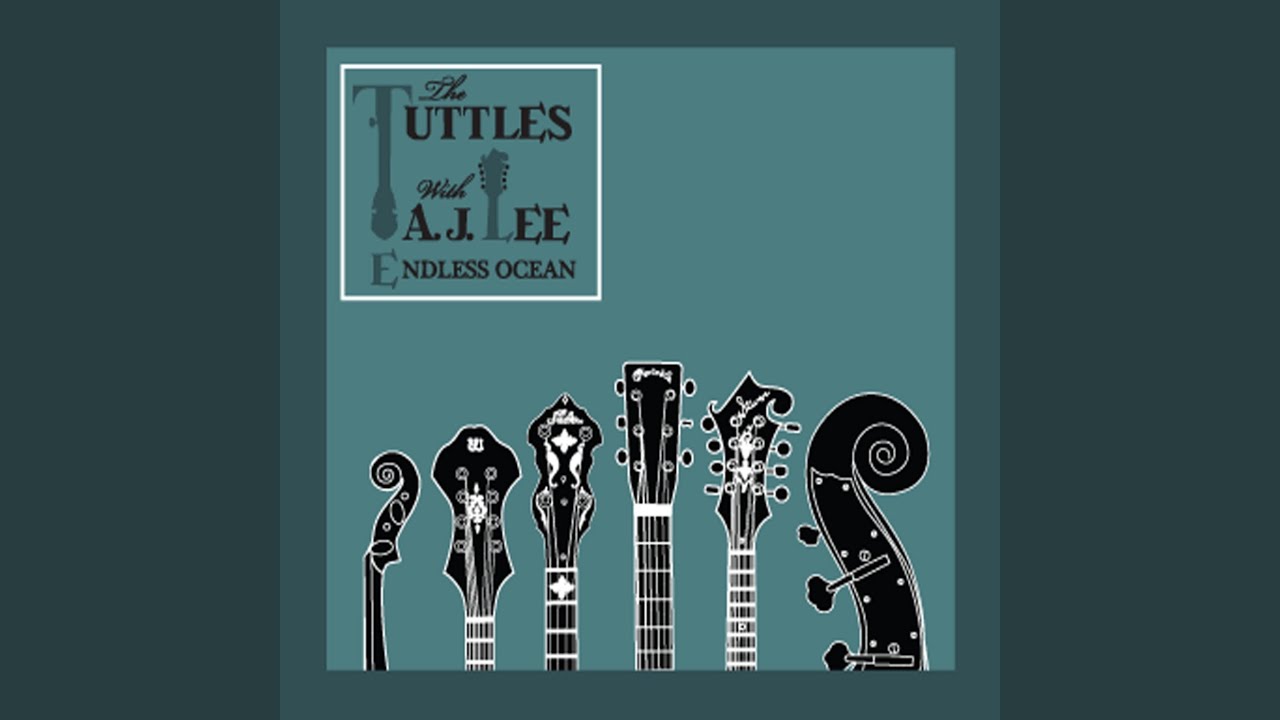 Oh, Mandolin