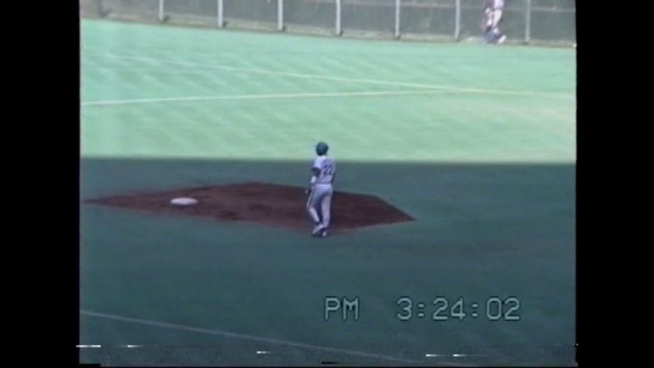平成十年の西武ドーム