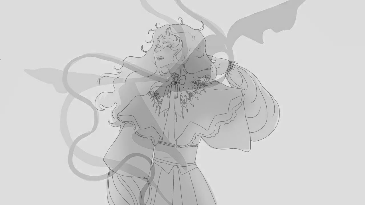 Realm of the Elderlings Animatic - Give me the future - Bastille