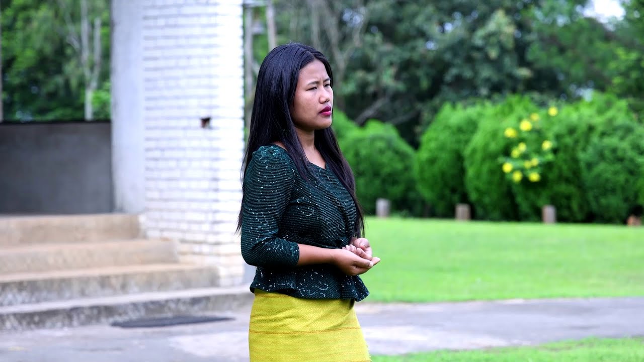 Lurchak roso-Chiru Gospel Album-Parshemning Rumun