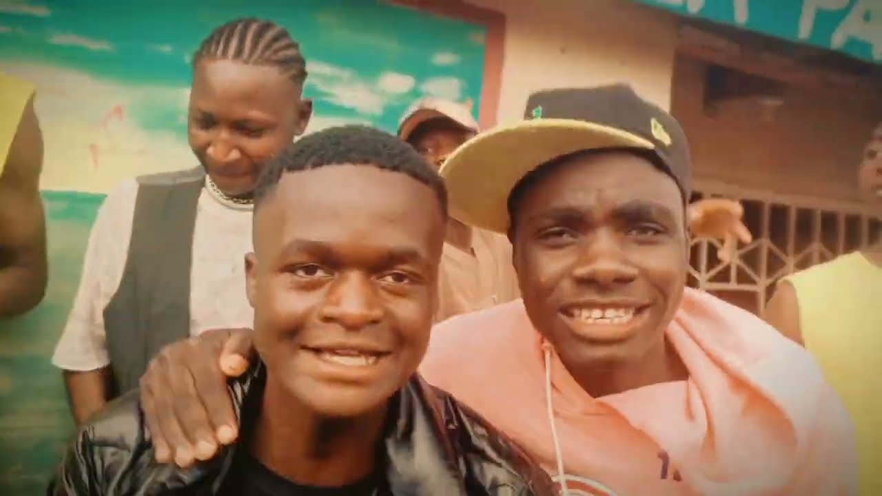 King vodka ft xitswa mipe_Nkhondo ndi anasi(official video)