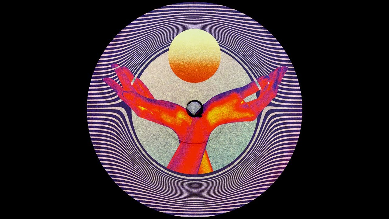 KAYTRANADA x CRAIG DAVID x SYD TYPE BEAT | CLAUDIA