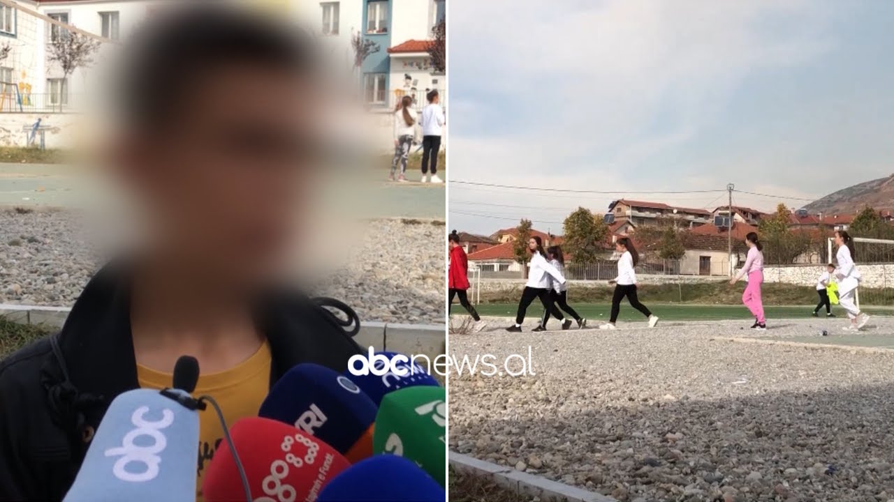 Dyshohet se dhunon nxënësit, pezullohet mësuesi në Bilisht | ABC News Albania