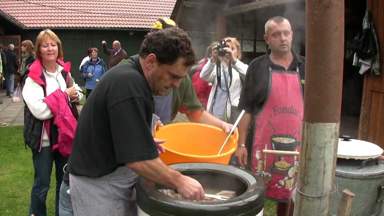 Zabijačka