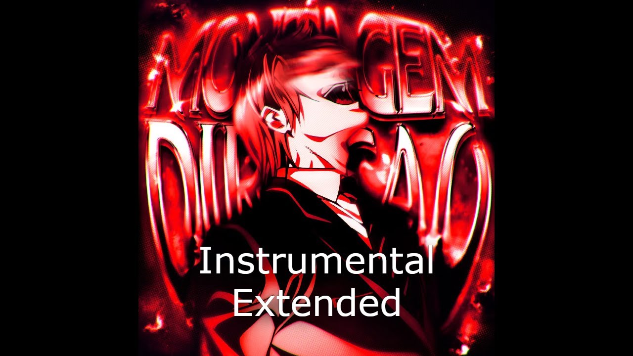 Dj Fku - Montagem Direção (Instrumental Extended HQ) (Best Version)