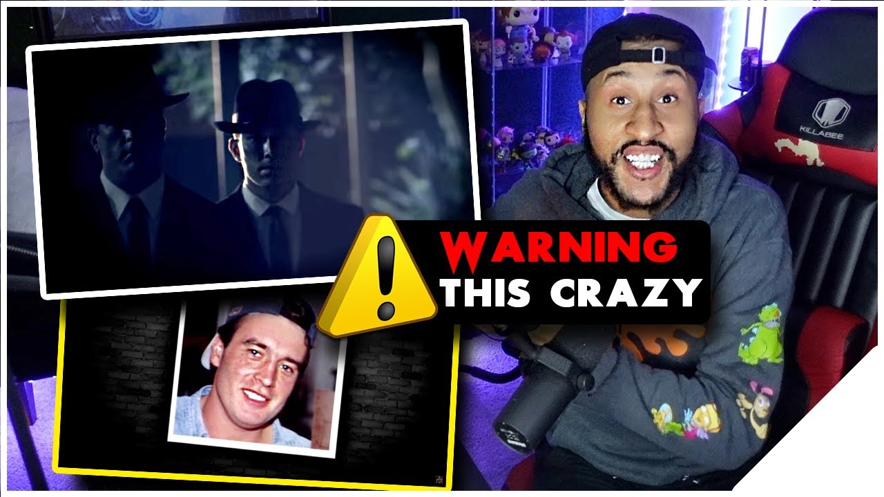 😱 MISSING PEOPLE  | Top 3 UNSOLVABLE Mysteries - Unsolvable Mysteries Part 1(MrBallen Reactions)