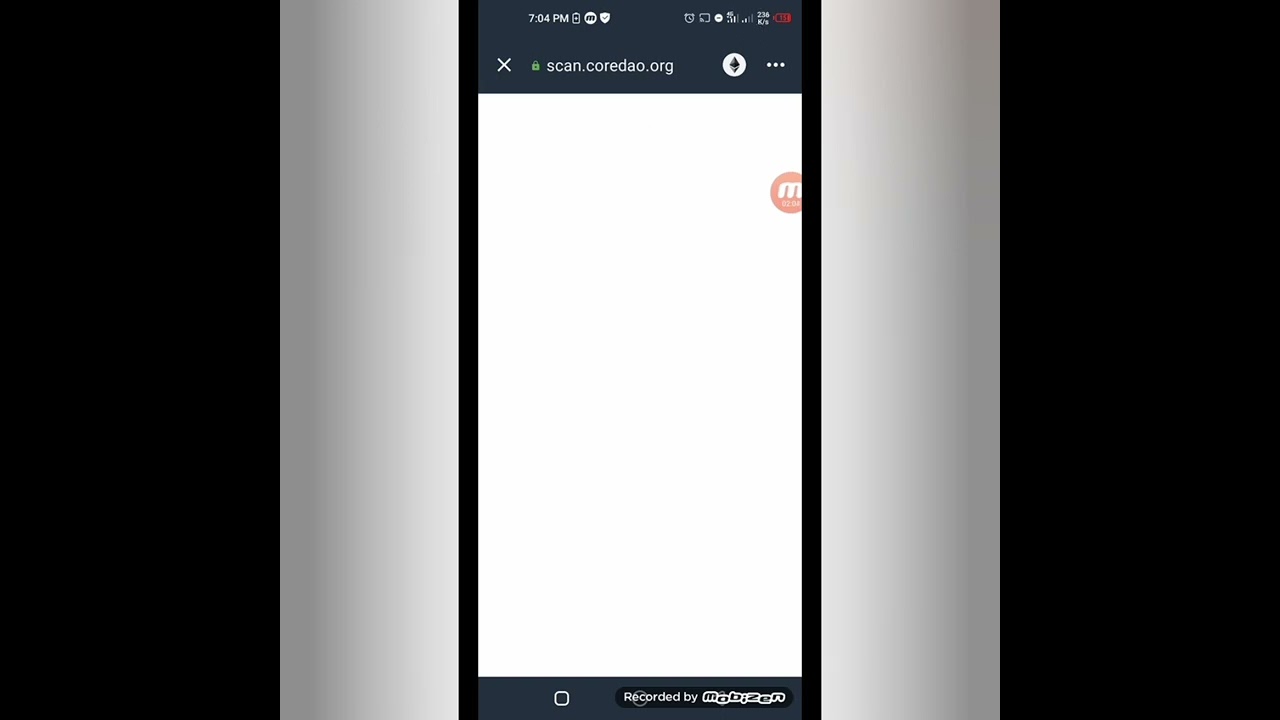 How To Add CORE Mainnet on Trust Wallet