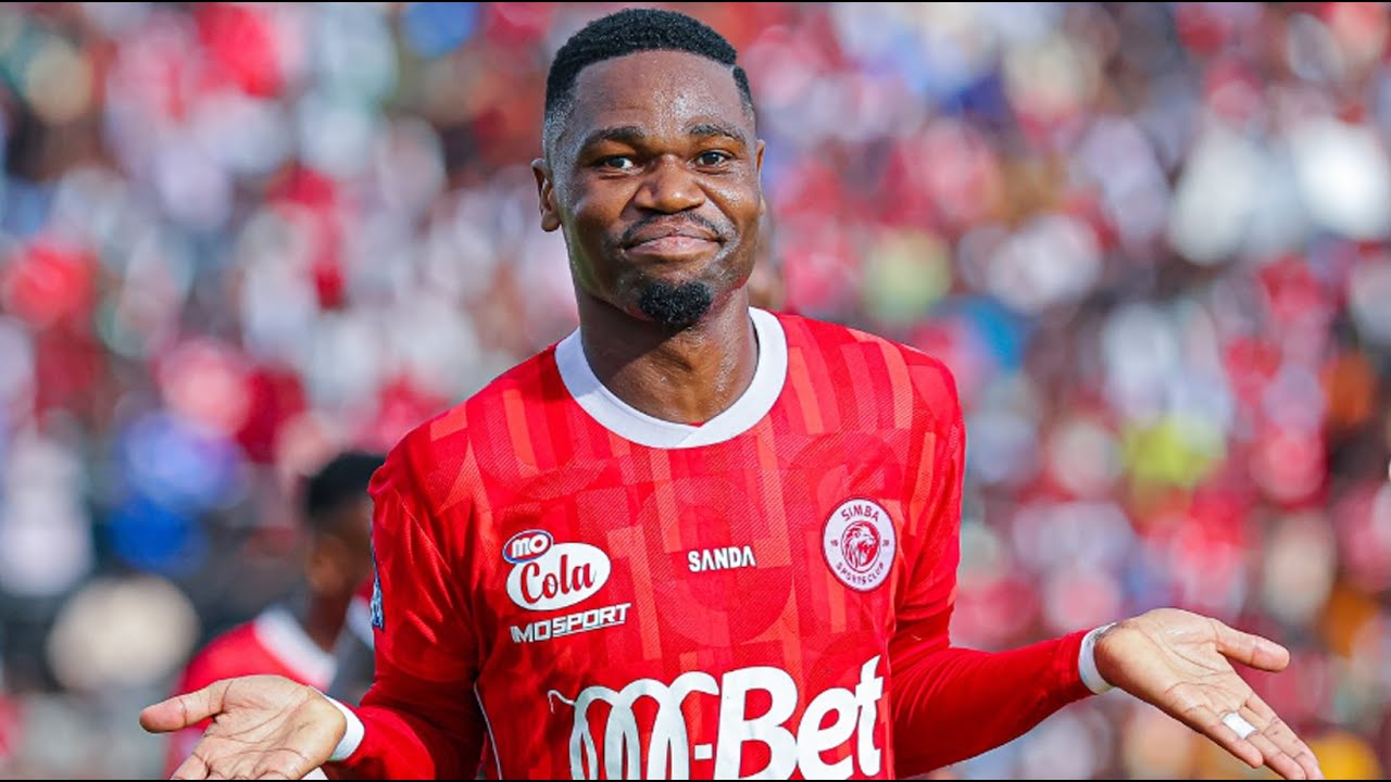 Tabora United 0-3 Simba SC | Highlights | NBC Premier League - 02/02/2025