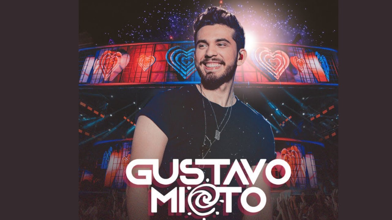 GUSTAVO MIOTO -🔊TOP 10 GUSTAVO MIOTO - 🔊SÓ AS MELHORES MÚSICAS