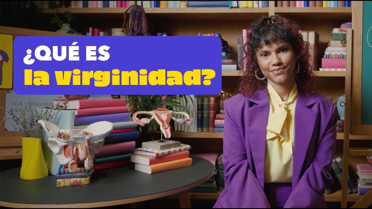 ¿Qué es la virginidad? | Planned Parenthood Video