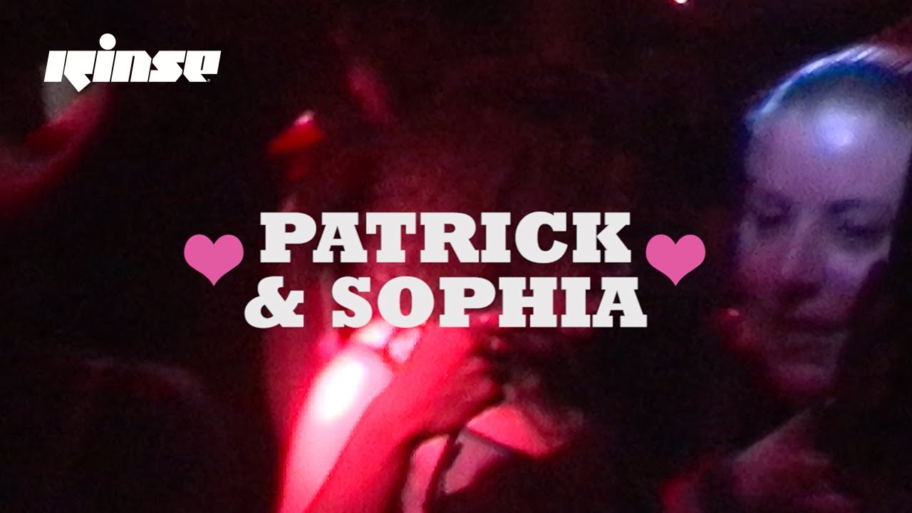 Sophia Webster x The Patrick Cox | It&rsquo;s A Loafer Thing | Chapter 3: Patrick & Sophia