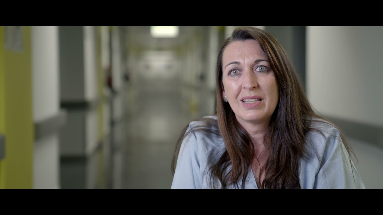 Hospitales Humanos | Documental Puerta del Hierro