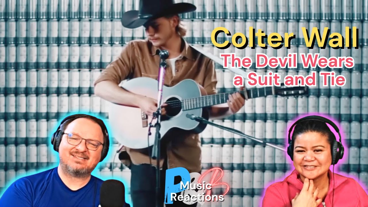 Colter Wall 