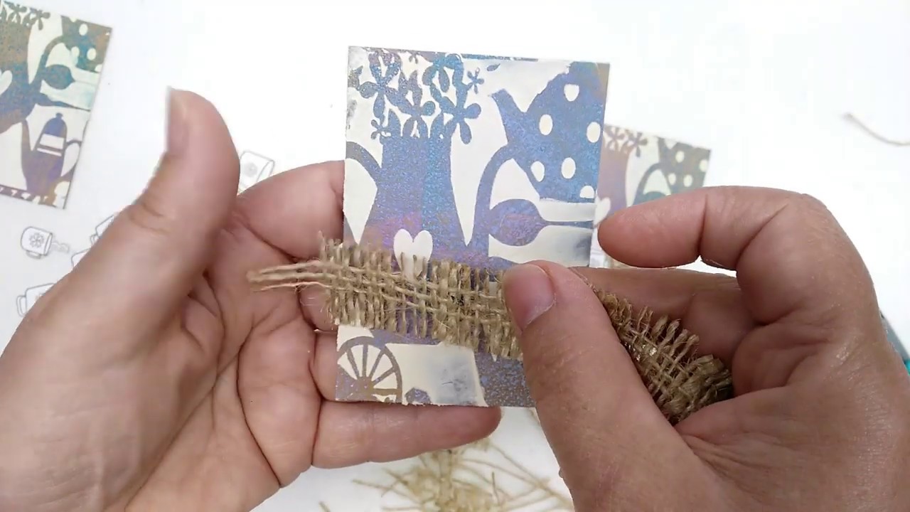 Que son los ATC´s ? / Reto Scrap y Diversión