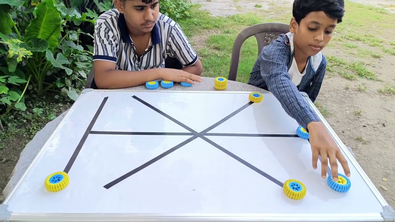 Chote Miya Bode Miya |Dekhiye koun Jitega 👍👌|
