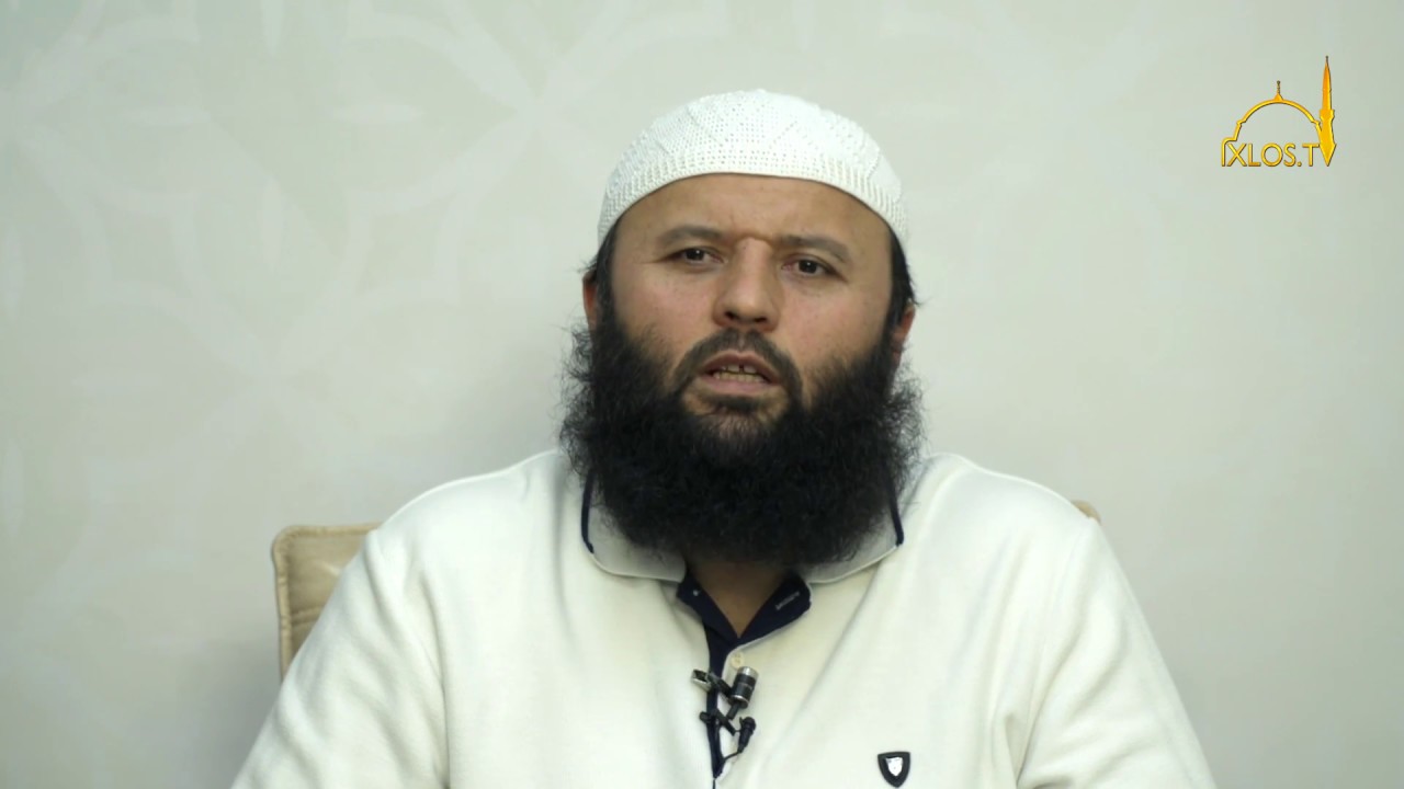 Savol-javob: "Tik turib bavl qilish joizmi?" (Shayx Sodiq Samarqandiy)