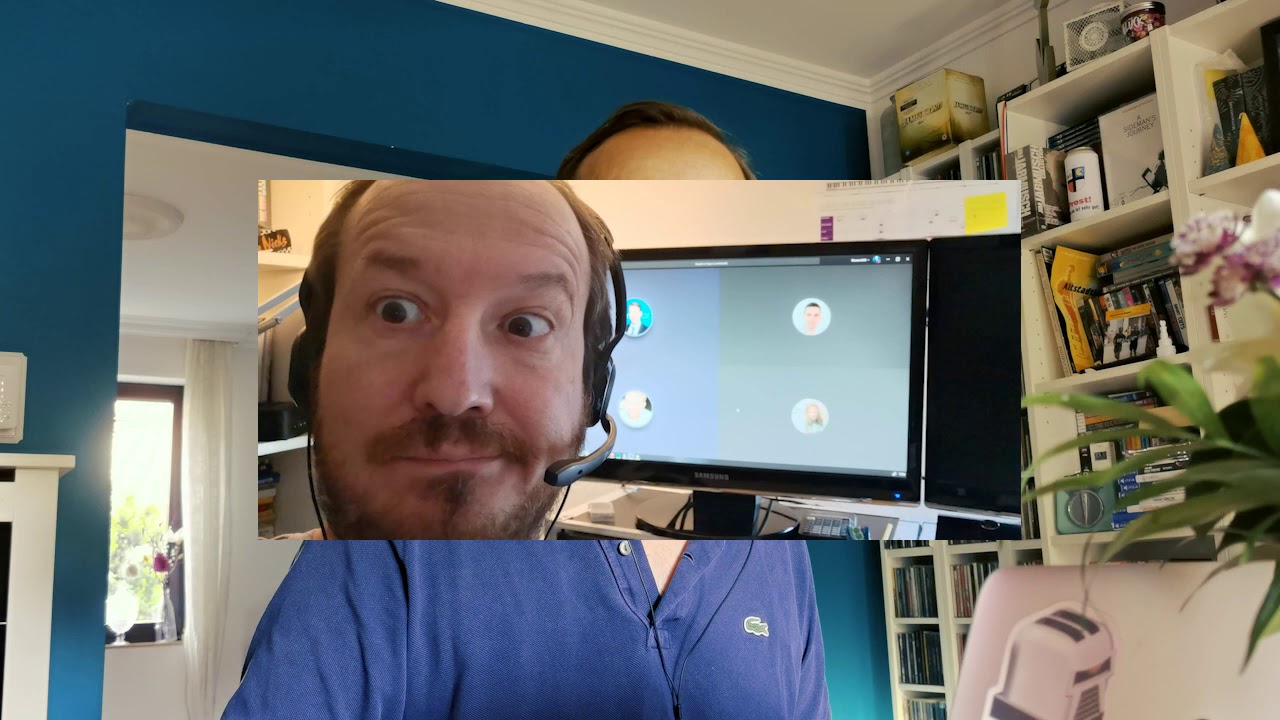 I Work From Home - Coronahits2020