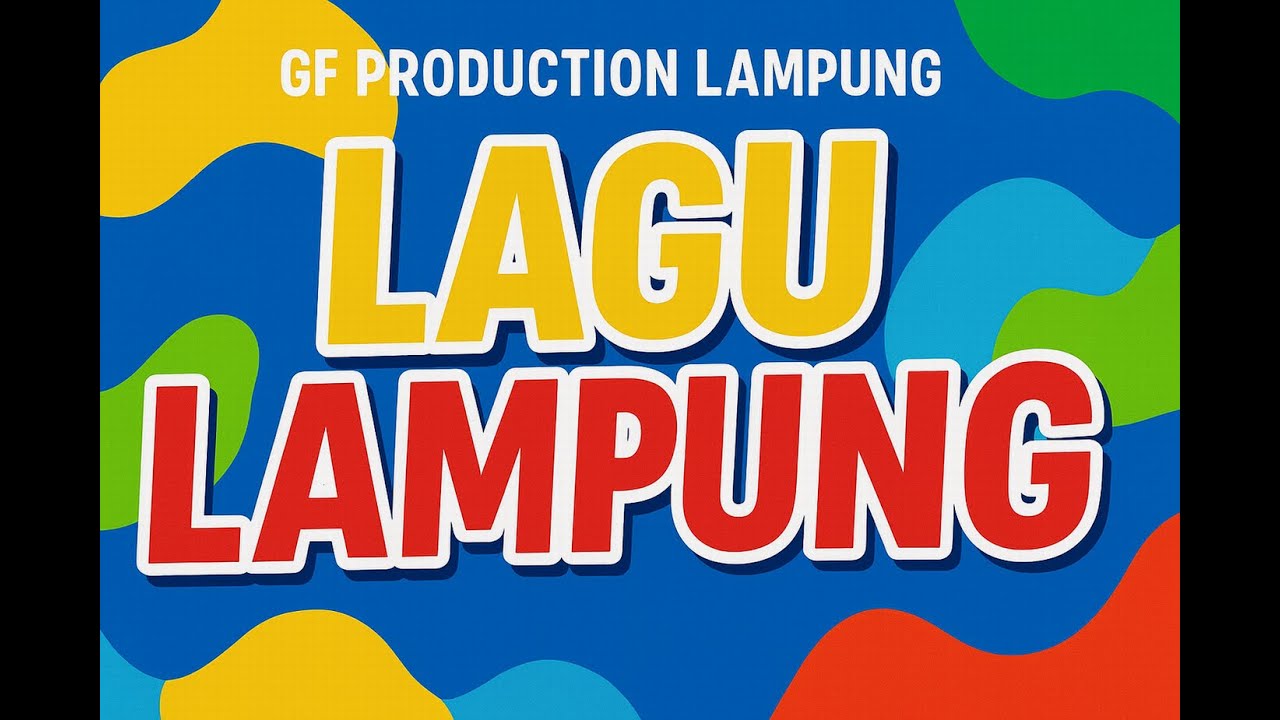 GF Production  Lampung - Murti Devi - Kilu Babang Audio Only