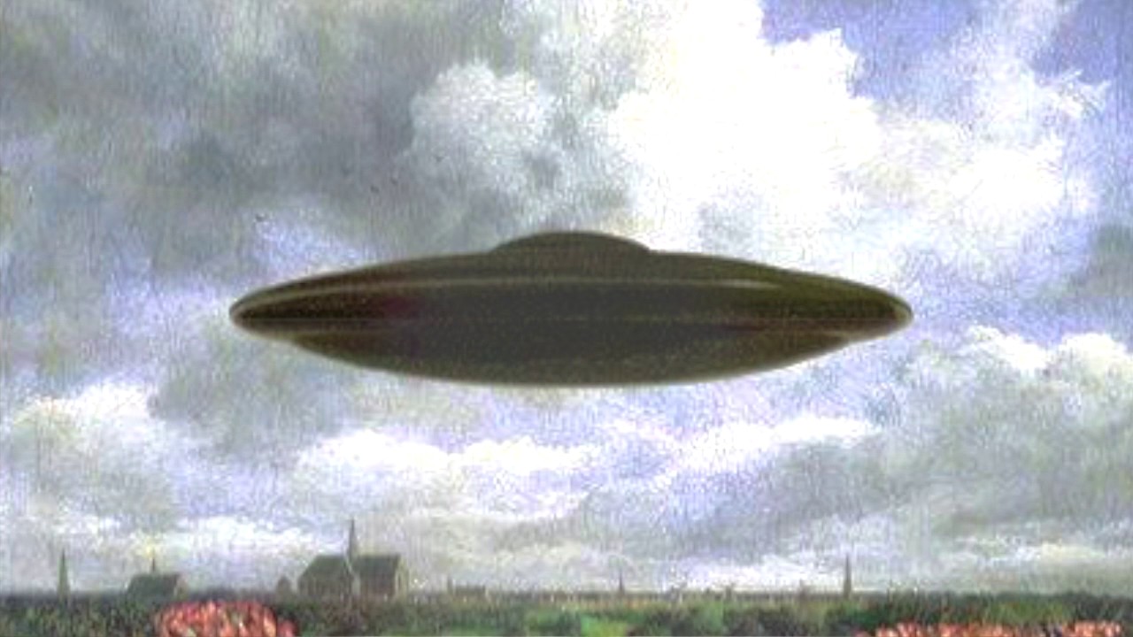 Terence McKenna - Strange Things At La Chorrera