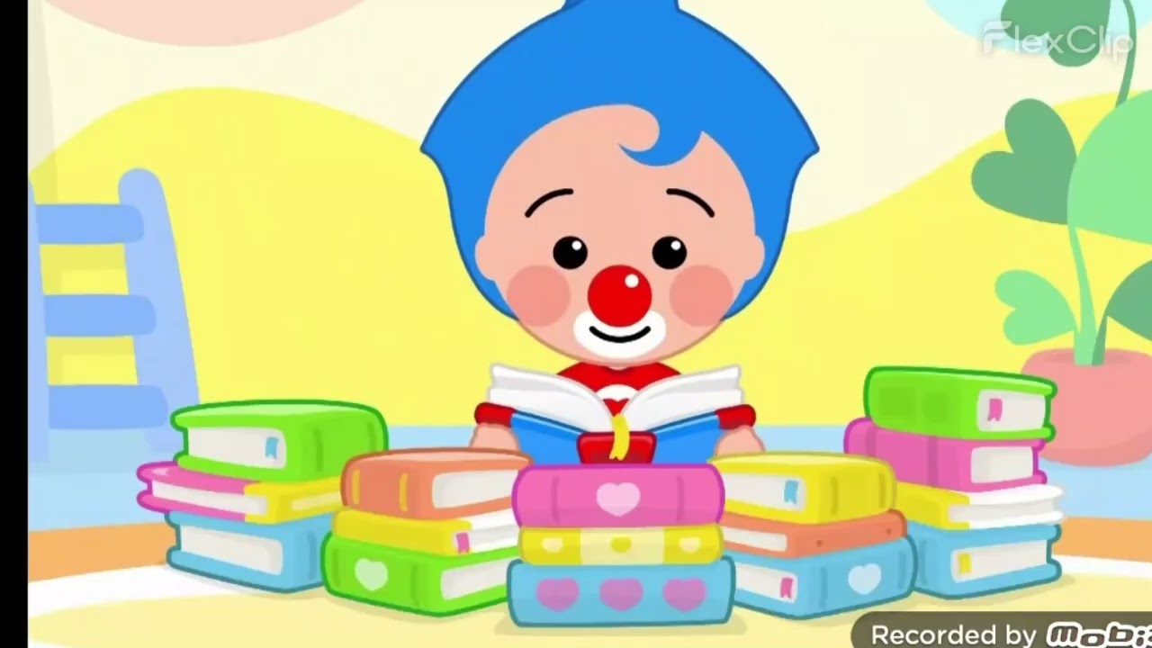 Tanda Comercial El Canal del Payaso Plim Plim 18/1/26
