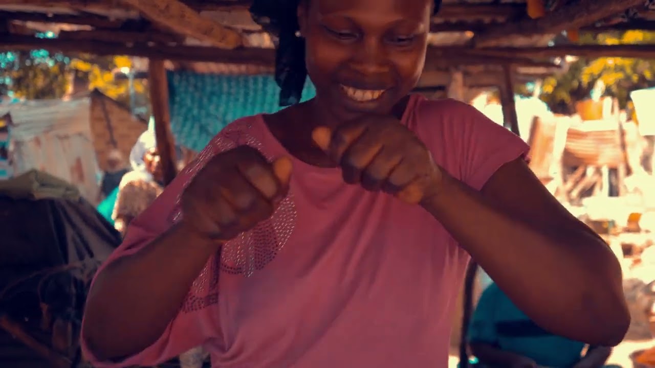 NEW BORN TEAM (Uffou takka) clip officiel..