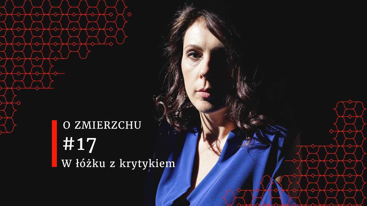 O Zmierzchu #17 - W łóżku z krytykiem